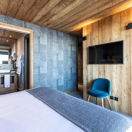 Golden Jubilee By Les Etincelles Val Thorens