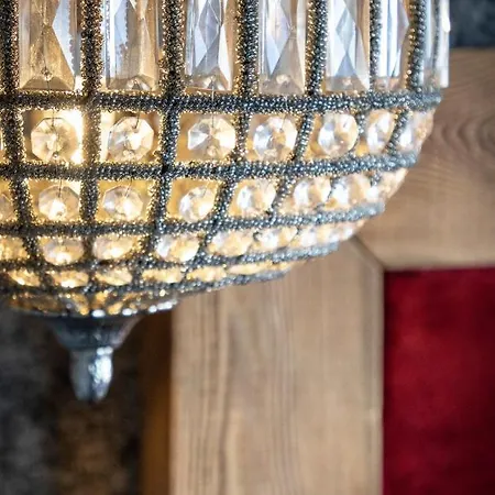 Alpehytte Golden Jubilee By Les Etincelles Val Thorens