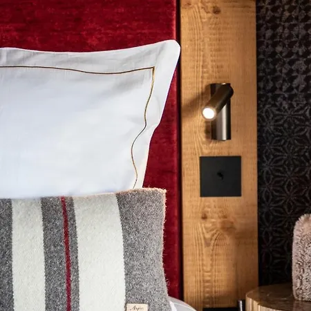 Golden Jubilee By Les Etincelles Alpehytte Val Thorens