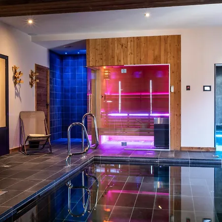 Golden Jubilee By Les Etincelles * Val Thorens