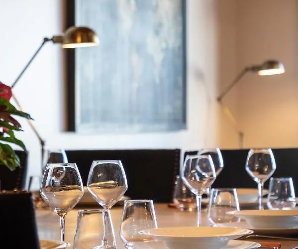 Alpesi faház Golden Jubilee By Les Etincelles Val Thorens