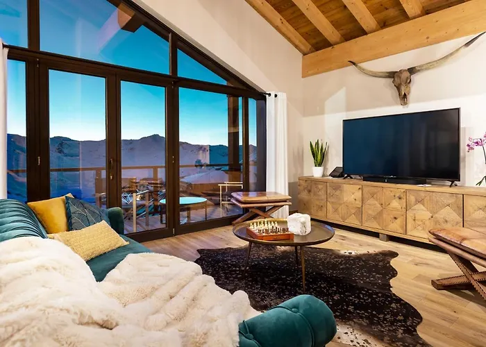 Golden Jubilee By Les Etincelles Alpesi faház *