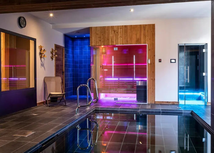 Golden Jubilee By Les Etincelles * Val Thorens