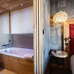 Golden Jubilee By Les Etincelles Chalet Val Thorens