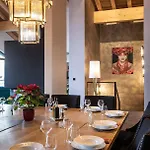 Golden Jubilee By Les Etincelles Chalet Val Thorens