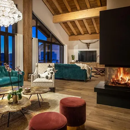 Golden Jubilee By Les Etincelles *