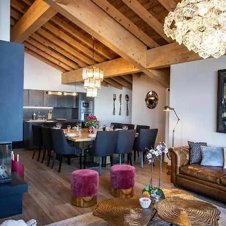 木屋 Golden Jubilee By Les Etincelles 瓦托伦斯