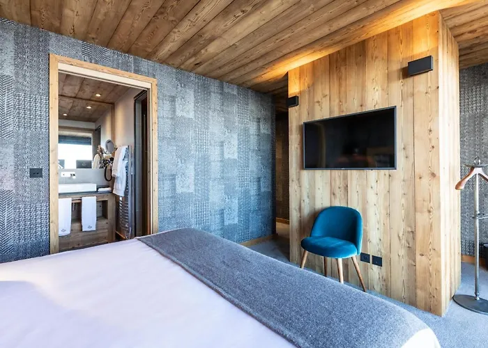 Golden Jubilee By Les Etincelles Val Thorens