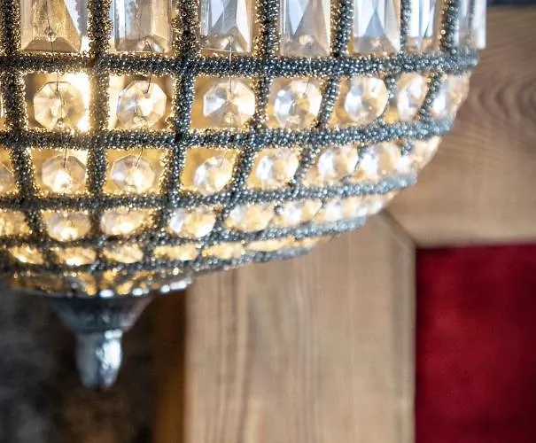 Chalet Golden Jubilee By Les Etincelles Val Thorens