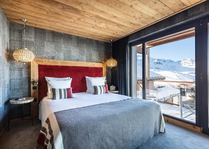 Chalet Golden Jubilee By Les Etincelles *