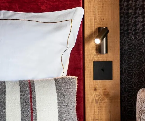 Golden Jubilee By Les Etincelles Chalet Val Thorens