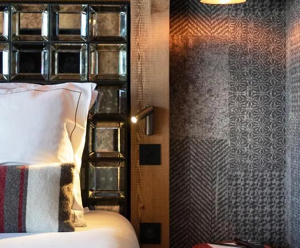 Chalet Golden Jubilee By Les Etincelles *